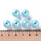 Opaque Acrylic Beads&nbsp;MACR-S370-D12mm-A07-4
