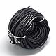 Leather Cords&nbsp;WL-R005-5x2-01-1