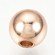 Brass Spacer Beads&nbsp;KK-Q738-4mm-03RG-1
