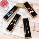 Paper Cardboard Bracelet Boxes&nbsp;CBOX-WH0004-09-7