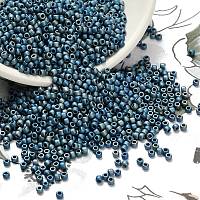トーホー 11/0ラウンドビーズ  日本製シードビーズ  （pf511f）  11/0  2.2mm  穴：0.8mm  約1110個/10g&nbsp;X-SEED-TR11-PF0511F
