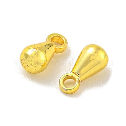 Rack Plating Brass Pendants&nbsp;KK-L075-011G-02