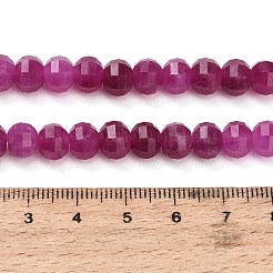 Natural White Jade Beads Strands&nbsp;GG-CBA9106-02E