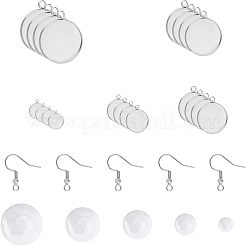 DIY Dangle Earring Making&nbsp;STAS-UN0002-95P