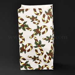 Christmas Theme Rectangle Paper Bags&nbsp;CARB-G006-01I
