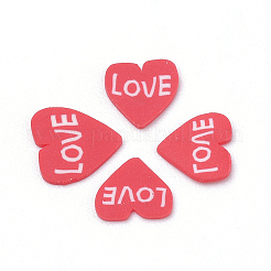 Handmade Polymer Clay Nail Art Decoration&nbsp;CLAY-Q244-02A
