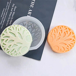 Candle Food Grade Silicone Molds&nbsp;DIY-WH0349-54