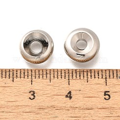 Brass Beads&nbsp;KK-M312-09P