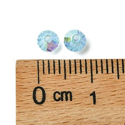 Preciosa&reg Crystal Beads&nbsp;Y-PRC-BA4-60000-200