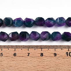 Dyed Natural White Jade Beads Strands&nbsp;G-T139-8mm-45C
