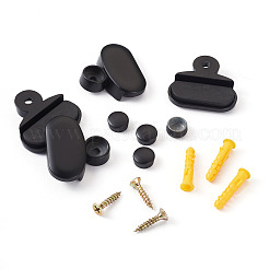 Zinc Alloy Glass Fixation Clamp Accessories&nbsp;X1-SW-TAC0001-29