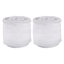 Polyester Deco Mesh Ribbons&nbsp;OCOR-TAC0024-004E