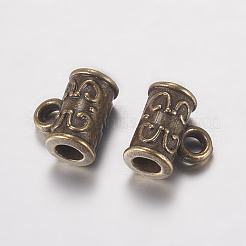 Alloy Tube Bails&nbsp;PALLOY-E446-04