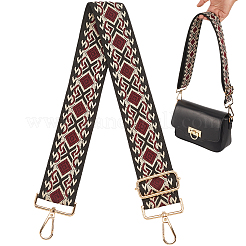 Polycotton Bag Straps&nbsp;FIND-WH20006-55B