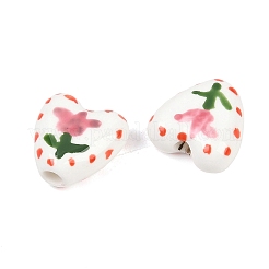 Handmade Porcelain Beads&nbsp;LS-PORC-B007-02E