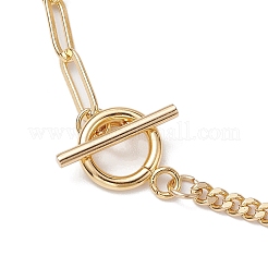 Natural Freshwater Pearl Round Macrame Pouch Pendant Necklaces&nbsp;NJEW-JN04949