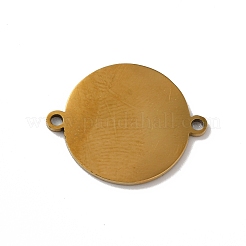 Bohemian Style 304 Stainless Steel Connector Charms&nbsp;LS-STAS-M314-04G
