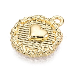 Alloy Pendants&nbsp;PALLOY-N176-52KCG