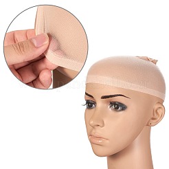 Elastic Wig Caps&nbsp;OHAR-E011-06B