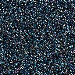 MIYUKI Round Rocailles Beads&nbsp;SEED-X0054-RR0455