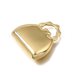 Brass Pendants&nbsp;KK-A303-24A-G