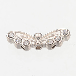 Alloy Multi-Strand Links&nbsp;LS-ALRI-H042-3