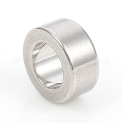 Non-Tarnish 201 Stainless Steel Beads&nbsp;LS-STAS-I149-28C