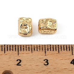 Brass Beads&nbsp;KK-D106-12G
