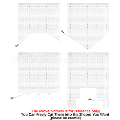 1Pc Polyester Window Doors String Curtain&nbsp;DIY-SP0005-74A