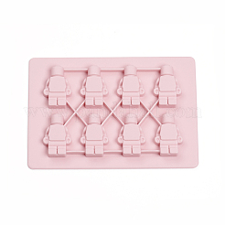 Food Grade Silicone Molds&nbsp;X-DIY-I021-11