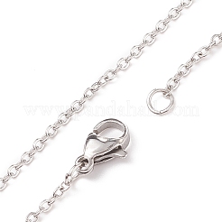 Heart Natural Mixed Stone Pendant Necklaces&nbsp;NJEW-JN03968