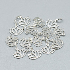 925 Sterling Silver Charms&nbsp;X-STER-T002-277S