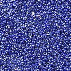 8/0 Glass Seed Beads&nbsp;SEED-A012-3mm-128