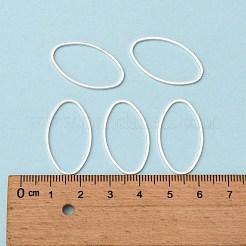 Brass Linking Rings&nbsp;X-EC019-S