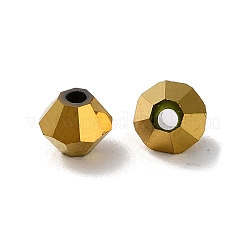 Electroplate Glass Beads&nbsp;GGLA-Z004-02A