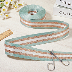 5Yards Polyester Ribbon&nbsp;OCOR-GF0005-11D