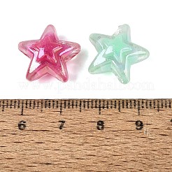 Transparent Plastic Beads&nbsp;KY-Q010-23