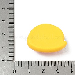 Cute Opaque Resin Cabochons&nbsp;RESI-L046-D04