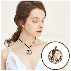 DIY Pendant Jewelry&nbsp;DIY-PH0020-02