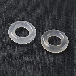 天然瑪瑙結合リング  丸いリング  12.5x3mm  内径：6mm&nbsp;GG-CBA19D0-06C-02