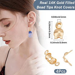 4Pcs JK Findings&nbsp;KK-BBC0029-11