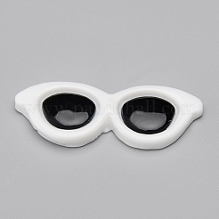 Resin Cabochons&nbsp;CRES-T005-16