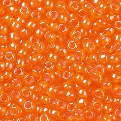 TOHO Round Seed Beads&nbsp;SEED-JPTR08-0957