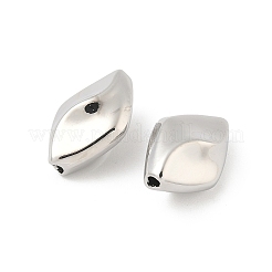 Nuggets Brass Beads&nbsp;KK-M327-06C-P