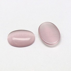 Cat Eye Cabochons&nbsp;CE-J005-18x25mm-27
