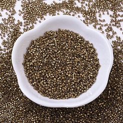 MIYUKI Delica Beads&nbsp;SEED-X0054-DB0022L