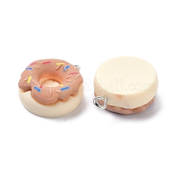 Resin Pendants&nbsp;RESI-G026-07