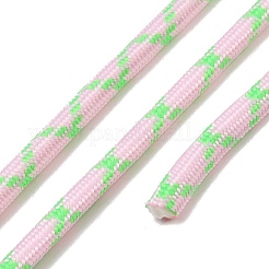 Polyester Round Braided Cord&nbsp;FB-CBA35DC-01J