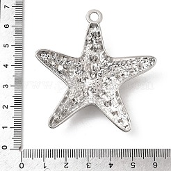 Alloy Big Pendants&nbsp;FIND-H055-13P
