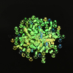 Glass Seed Beads&nbsp;SEED-N007-03